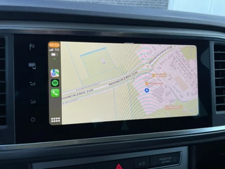 SEAT Ateca SEAT Ateca 1.5 TSI Xperience Business Intense Elek. Trekhaak | | Alcantara | LED | Carplay | Navi | Camera | PDC - afbeelding nr 34