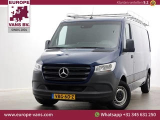 Mercedes-Benz Sprinter Mercedes-Benz Sprinter 314 CDI 143pk 9G Automaat L2H1 Airco/Camera/Navi 08-2019 - afbeelding nr 1