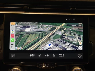 Lynk & Co 01 Lynk & Co 01 1.5 | Carplay | Camera | Cruise | DAB | Opendak | - afbeelding nr 9