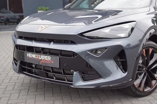 CUPRA Formentor - afbeelding nr 31