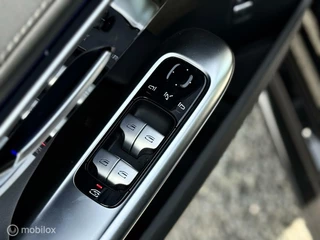 Mercedes-Benz C-Klasse Mercedes C-klasse C180 AMG Line | Pano | 19 inch | Leder - afbeelding nr 19
