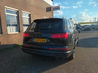 Audi Q7 Audi Q7 3.0 TDI Q. S L ED. - afbeelding nr 5