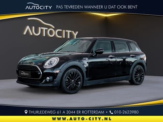 MINI Clubman - afbeelding nr 1