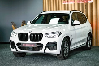 BMW X3 BMW X3 XDrive30e eDrive Edition |M-Sport|360|Head-Up - afbeelding nr 2