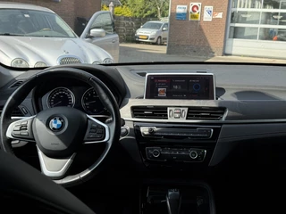BMW X1 BMW X1 X1 xDrive25e plugin xLine | 220PK | Vleder | Pano | Camera - afbeelding nr 31