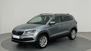 Škoda Karoq Škoda Karoq 1.5 TSI ACT STYLE DSG AUTOMAAT - afbeelding nr 2