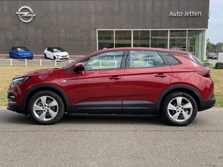 Opel Grandland X Opel Grandland X 1.6 Turbo Hybrid Business Edition #RIJKLAAR# - afbeelding nr 2