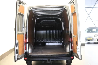 Opel Movano - AC/climate - Navi - Cruise - €13.950,- Excl. - afbeelding nr 8