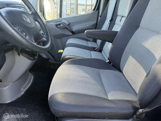 Volkswagen Crafter Volkswagen Crafter Bestel  46 2.0 TDI L4H3 - afbeelding nr 13
