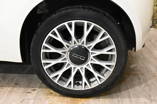 Fiat 500 - afbeelding nr 15