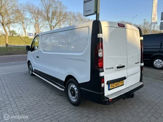Renault Trafic Renault Trafic bestel 1.6 dCi T29 L2H1 Luxe Airco Ex BTW ! - afbeelding nr 19