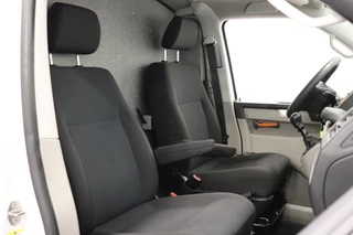 Volkswagen Transporter - Airco - Navi - Cruise - € 11.950,- Excl. - afbeelding nr 5