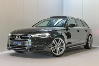 Audi A6 - 356632302-0