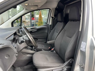 Ford Transit Courier Ford Transit Courier 1.5 TDCI Trend 2023 Navi Airco - afbeelding nr 14