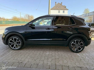 Volkswagen T-Cross Volkswagen T-Cross 1.5 TSI Style I CAMERA I LED I  Trekhaak I - afbeelding nr 19