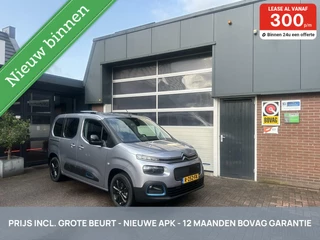 Citroën ë-Berlingo - 382007712-0