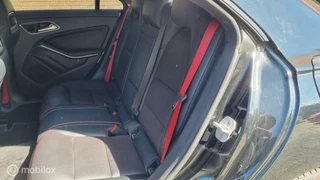 Mercedes-Benz CLA Mercedes CLA-klasse 250 Sport 4MATIC Ambition - afbeelding nr 15