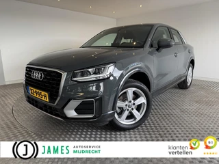Audi Q2 1.4 TFSI CoD Design Pro Line Plus