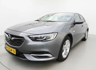 Opel Insignia Grand Sport 1.5 Turbo EcoTEC 165pk Start/Stop Business Executive