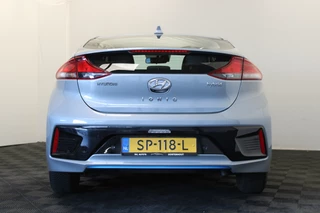 Hyundai IONIQ |Camera| - afbeelding nr 5