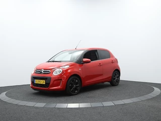 Citroën C1 - afbeelding nr 17