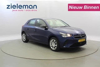 Opel Corsa-e Opel Corsa-e Electric Editon 50 KWH - Clima, Cruise, SOH 91% - afbeelding nr 1