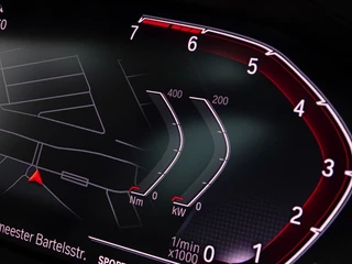 BMW 3 Serie BMW 3 Serie 330i 258PK High Ex. M-Sport / M-Perf. 2019 / LED / *NAP* - afbeelding nr 19