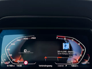BMW 1 Serie Head-UP Harman-Kardon Dode-Hoek - afbeelding nr 17
