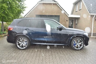 BMW X5 BMW X5 xDrive45e M Sport High Executive - afbeelding nr 8
