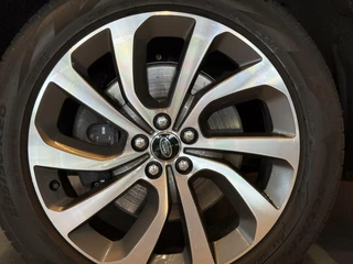 Land Rover Discovery Sport Land Rover Discovery Sport P300e 1.5 R-Dynamic HSE 12 MND GR - afbeelding nr 32