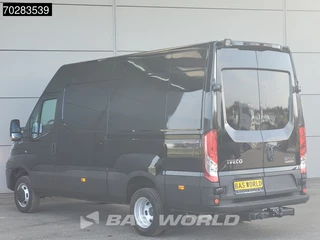 Iveco Daily Iveco Daily 50C18 3.0L Automaat L2H2 Dubbellucht 3,5t Trekhaak Airco Cruise Euro6 L2 12m3 Airco Trekhaak Cruise control - afbeelding nr 2