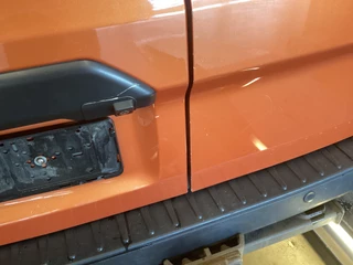 Ford Transit Custom - afbeelding nr 32