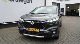 Suzuki S-Cross - afbeelding nr 2