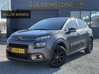 Citroën C3 Citroen C3 1.2 PureTech S&S Origins 1e Eigenaar,Navi,Clima,Cruise,Camera,PDC,Weinig KM,LM Velgen,Carplay,N.A.P,APK tot 10-2025 - afbeelding nr 1