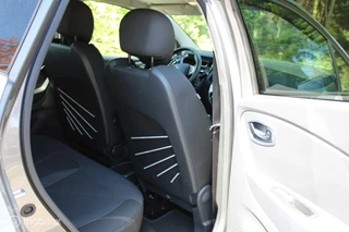 Renault Captur Renault Captur 1.2 TCe Xmod, Automaat, pdc voor en achter, trekhaak, navi, cruise control, achteruitrij camera, stoelverwarming. - afbeelding nr 21