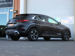 Kia XCeed Kia XCeed 1.6 GDi PHEV DynamicPlusLine | trekhaak | PDC voor - afbeelding nr 25