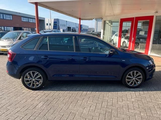 Škoda Rapid Škoda Rapid Spaceback 1.0 TSI automaat - afbeelding nr 16
