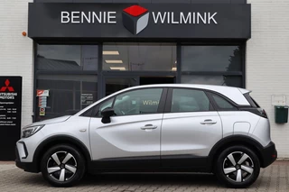Opel Crossland Opel Crossland 1.2 Edition AllSeasons/Apple/AndroidAuto - afbeelding nr 3