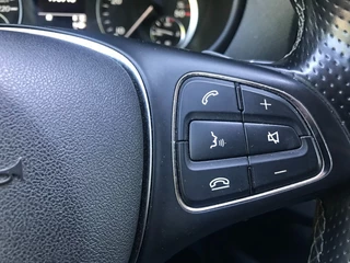 Mercedes-Benz Vito Mercedes-Benz Vito 119CDI 190PK **Automaat/lang/euro 6** - afbeelding nr 25