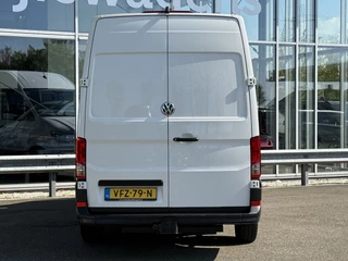 Volkswagen Crafter - afbeelding nr 4