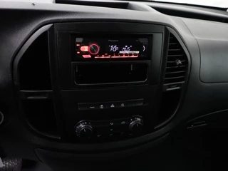 Mercedes-Benz Vito | Airco | Cruise | BPM vrij !!! | 2-2-2-3 Stoelopstelling - afbeelding nr 18