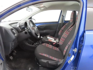 Citroën C1 Citroën C1 1.0 VTi FEEL 5-DRS. + AIRCO 1e EIG. - afbeelding nr 3