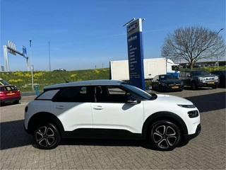 Citroën C4 Cactus - afbeelding nr 12