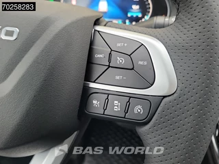 Iveco Daily Iveco Daily 35S21 Automaat Dubbele schuifdeur Black Edition 2025 model L2H2 ACC LED CarPlay Velgen Camera 12m3 Airco - afbeelding nr 20