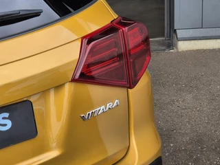 Suzuki Vitara Suzuki Vitara 1.0 Boosterjet Select Automaat |Nav|Cruise |Clima - afbeelding nr 22