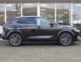 Nissan QASHQAI - afbeelding nr 5