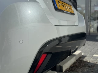 Toyota Yaris Head-up display, JBL, Dodehoekdetectie, PDC V + A , All-in Rijklaarprijs - afbeelding nr 13