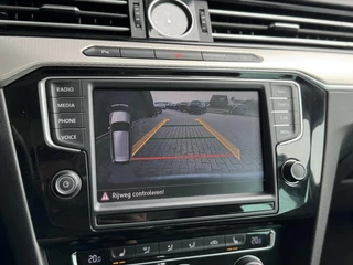 Volkswagen Passat Volkswagen Passat 1.4 TSI GTE Highline NL AUTO*PANO*EL. HAAK - afbeelding nr 12