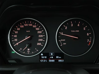 BMW 2 Serie BMW 2-serie Active Tourer 218i High Executive | Leder | Stoelverwarming |  Navigatie | Parkeerhulp | Full LED | Climate control | Cruise control | Bluetooth - afbeelding nr 20