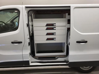 Renault Trafic - afbeelding nr 5